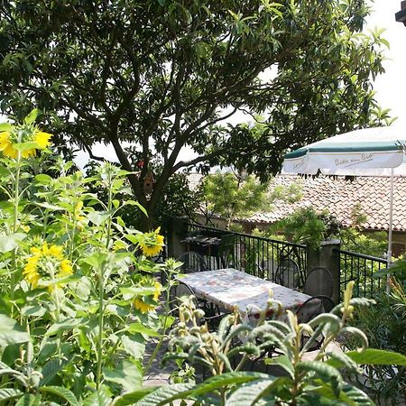 Appartamenti Serena - Nonna Agnese Gargnano Exterior foto