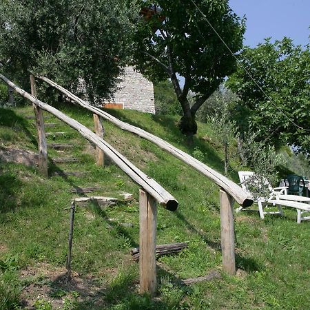 Appartamenti Serena - Nonna Agnese Gargnano Exterior foto