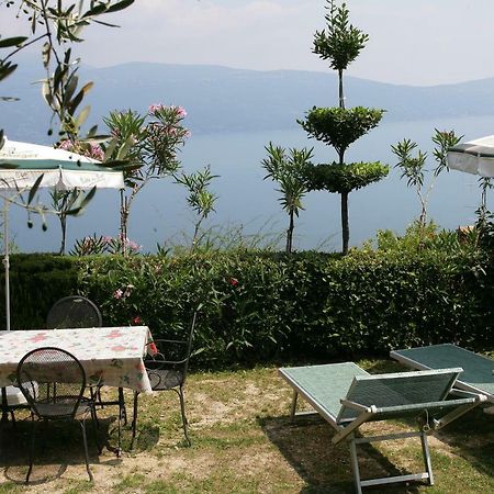 Appartamenti Serena - Nonna Agnese Gargnano Exterior foto
