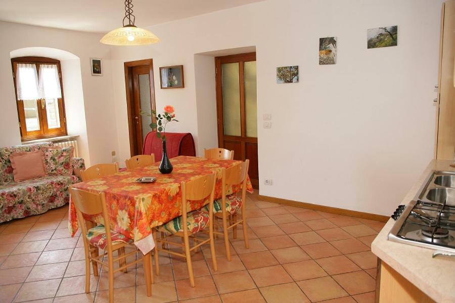 Appartamenti Serena - Nonna Agnese Gargnano Exterior foto