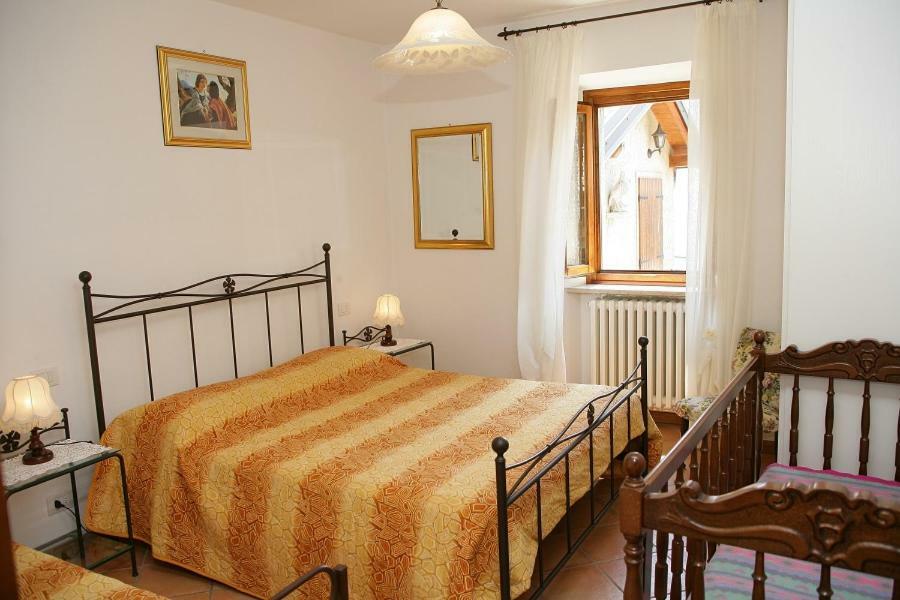 Appartamenti Serena - Nonna Agnese Gargnano Exterior foto