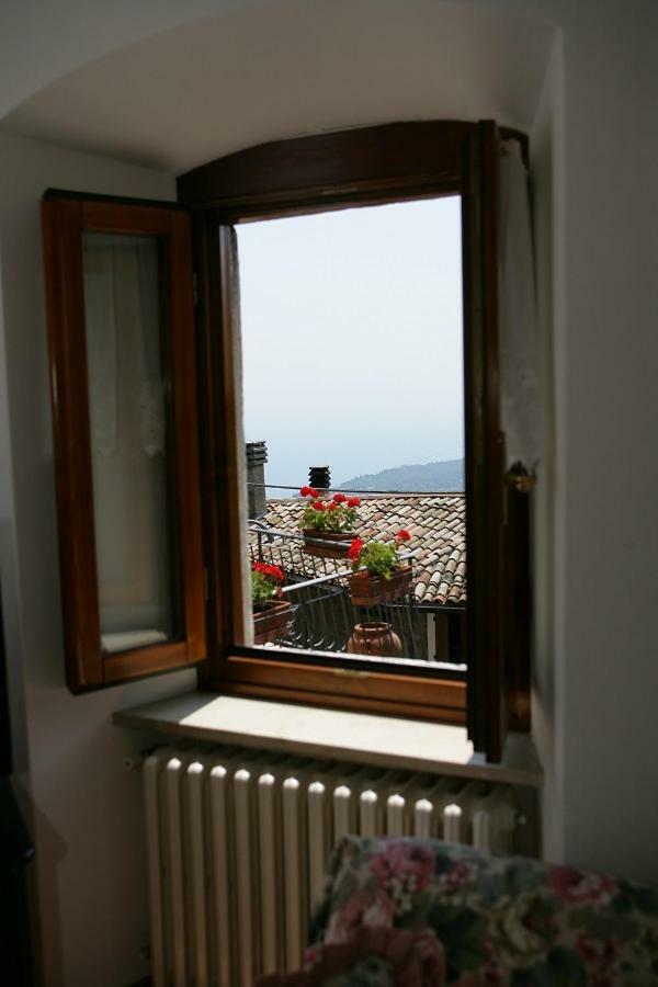 Appartamenti Serena - Nonna Agnese Gargnano Exterior foto