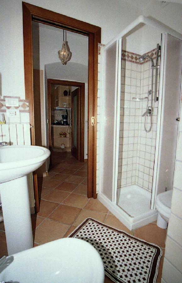 Appartamenti Serena - Nonna Agnese Gargnano Exterior foto