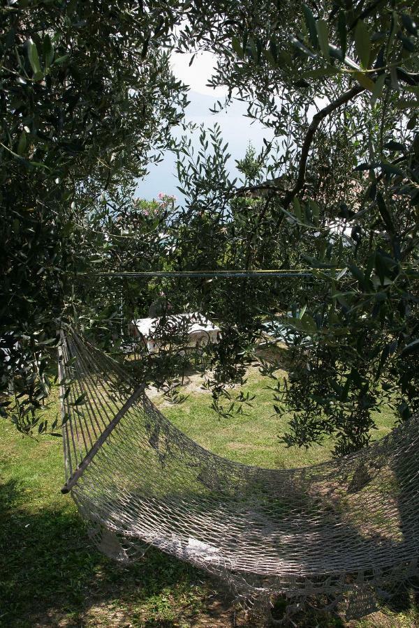 Appartamenti Serena - Nonna Agnese Gargnano Exterior foto