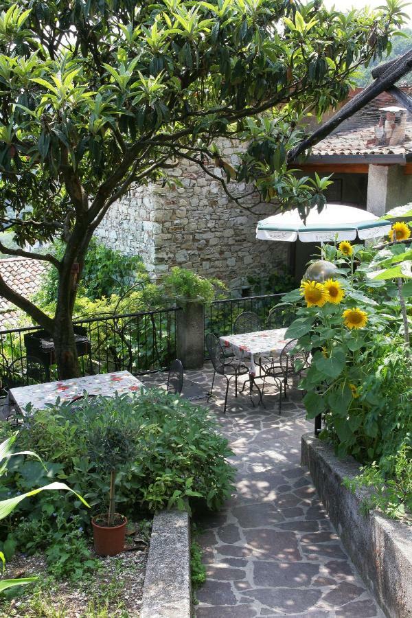 Appartamenti Serena - Nonna Agnese Gargnano Exterior foto