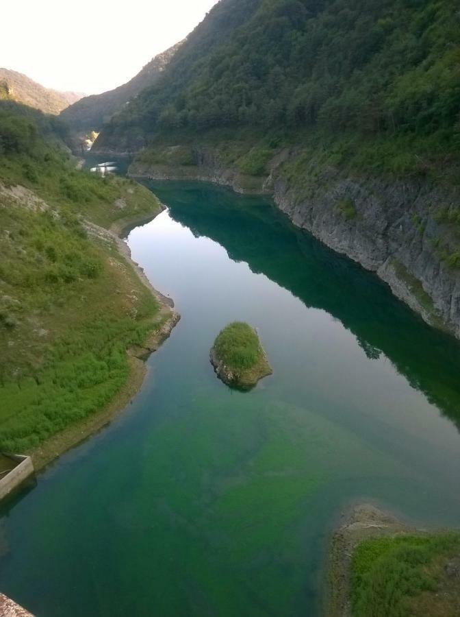 Appartamenti Serena - Nonna Agnese Gargnano Exterior foto