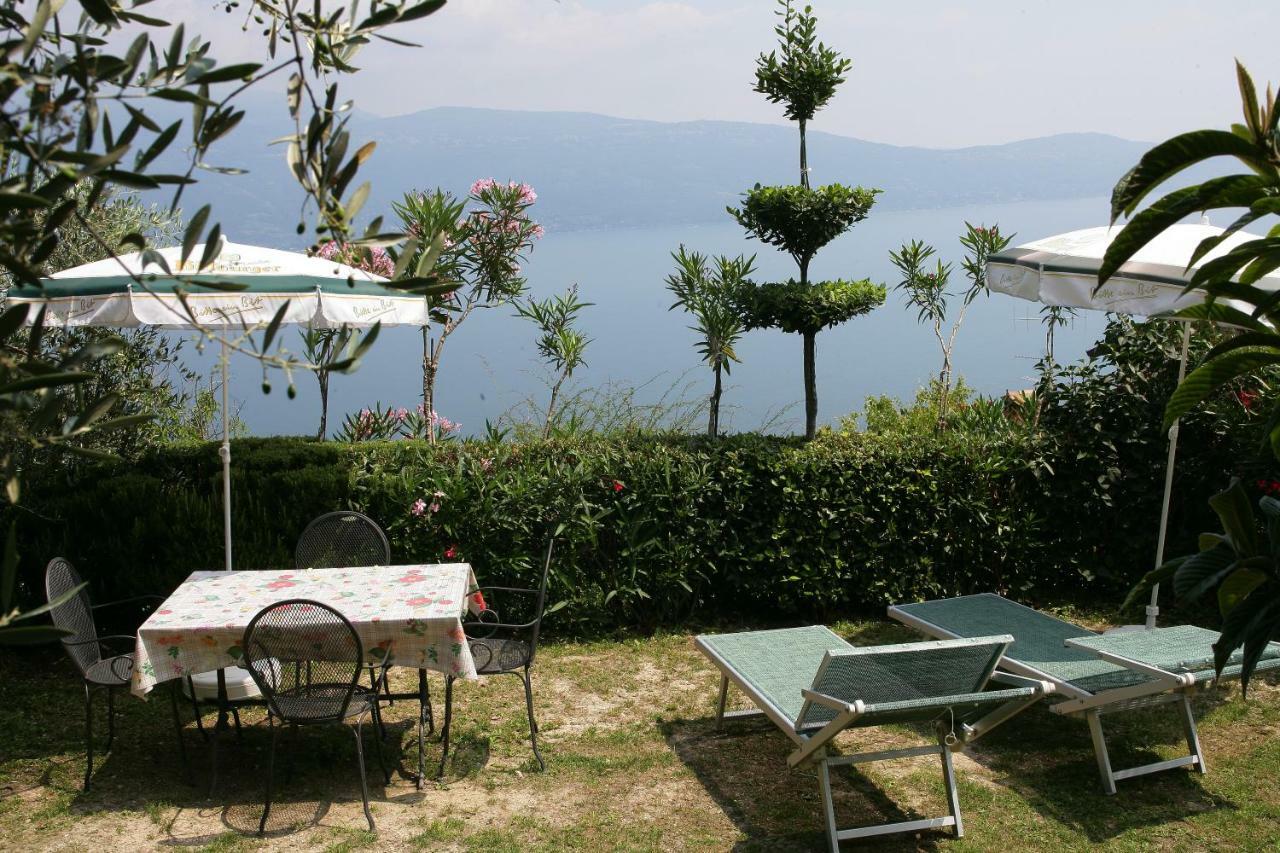 Appartamenti Serena - Nonna Agnese Gargnano Exterior foto